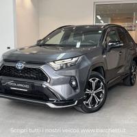 Toyota RAV4 2.5 HV (222CV) E-CVT Style AWD-i