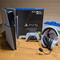 Sony PS5 Digital Edition 