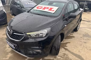 OPEL Mokka X 1.4 Turbo GPL Tech 140CV 4x2 Advanc