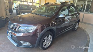 Dacia Sandero 1.5 Blue dCi 8V 95CV Start&Stop Seri