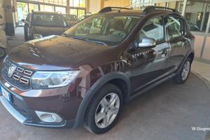 Dacia Sandero 1.5 Blue dCi 8V 95CV Start&Stop Seri