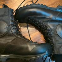 Stivaletti estivi TG 45