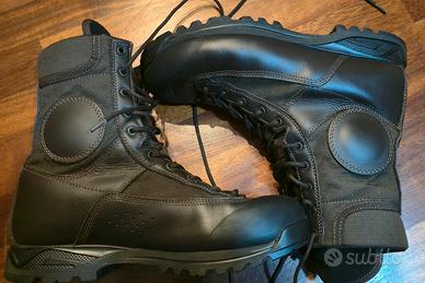 Stivaletti estivi TG 45