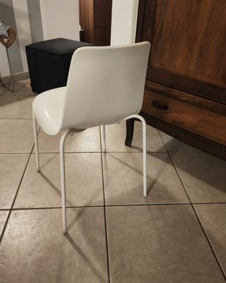 6 sedie design Lei Bonaldo Dondoli & Pocci