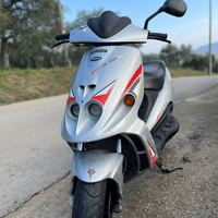 Malaguti Phantom F12