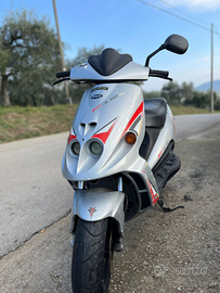 Malaguti Phantom F12