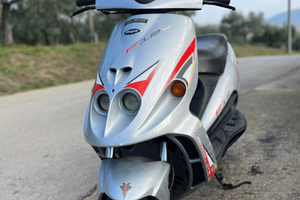 Malaguti Phantom F12