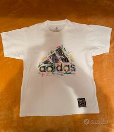 T shirt adidas