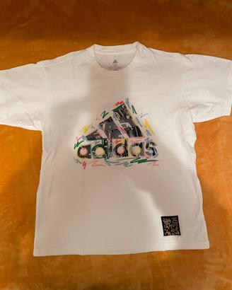 T shirt adidas
