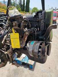 MOTORE FIAT PANDA 770 1994 156A4000 - USATO - BUON