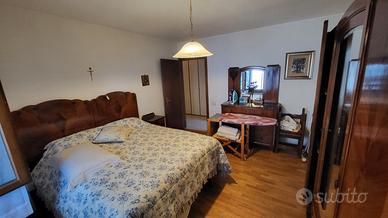 Camera da letto mstrimoniale