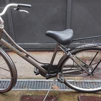bicicletta olanda 26