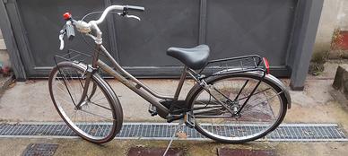 bicicletta olanda 26
