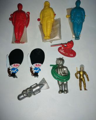 plastica giocattoli di una volta