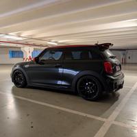 Mini Cooper jcw 