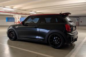 Mini Cooper jcw 