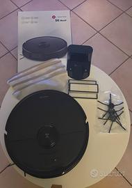 Roborock S6 MaxV – perfetto!