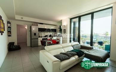 Residenza esclusiva con terrazzo - Cascina Merlata