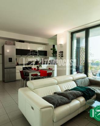 Residenza esclusiva con terrazzo - Cascina Merlata