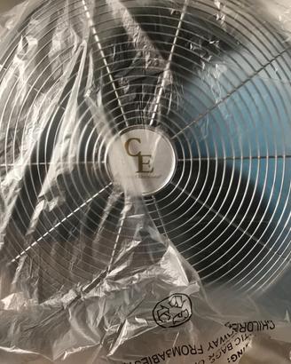 Ventilatore da pavimento