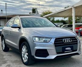 Audi Q3 2.0 TDI 150 CV Business