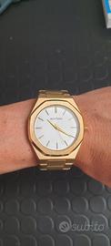 Orologio color Oro 