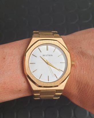 Orologio color Oro 