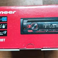 Autoradio  Pionneer