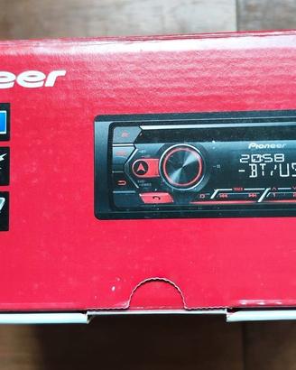 Autoradio  Pionneer