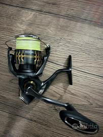 Shimano Sustain 4000XG