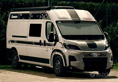 Van Chausson V594 Sport Line