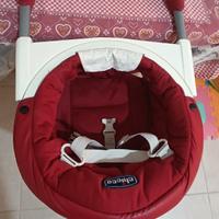 seggiolino da tavolo 360' Chicco