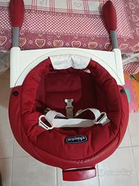 seggiolino da tavolo 360' Chicco