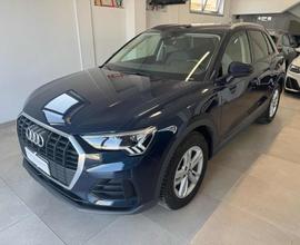 AUDI Q3 35 TDI S tronic Business