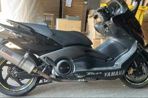 Yamaha - 2007