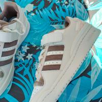 scarpe Adidas Forum 84 