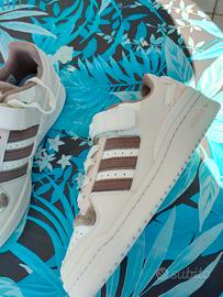 scarpe Adidas Forum 84 
