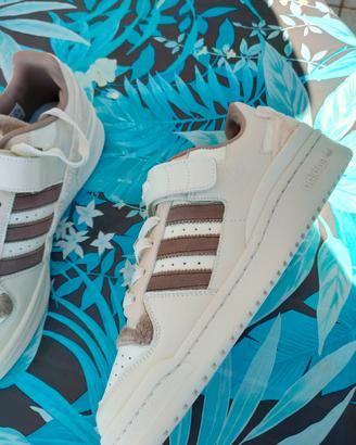 scarpe Adidas Forum 84 