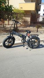 Bici Elettrica engwe ep-2 pro