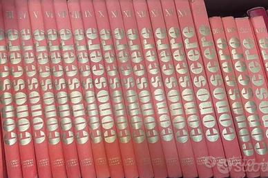 ENCICLOPEDIA CONOSCERE