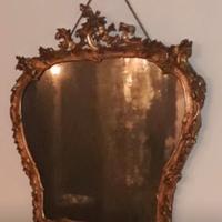 Specchio del ‘700