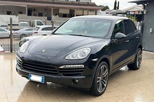 Porsche Cayenne 3.0 Diesel 12 mesi di garanzia