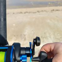 Mulinello Penn 525 Mag4