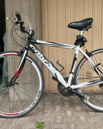City bike Cobran