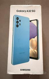 Samsung A32 5g
