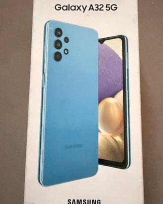 Samsung A32 5g