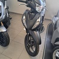 Honda Vision 110 nuovo 2025 pronta consegna Permut