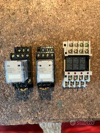 Relay Omron