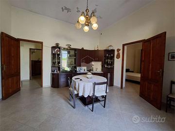 Casa singola