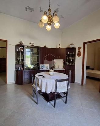 Casa singola